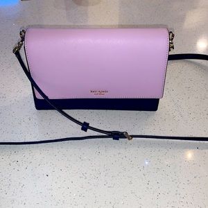 Kate spade crossbody